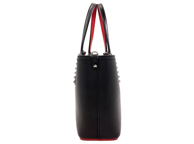 Borsa a mano 2-Way in pelle Christian Louboutin - vista 3