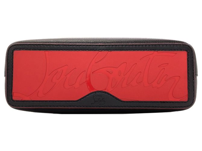 Borsa a mano 2-Way in pelle Christian Louboutin - vista 4