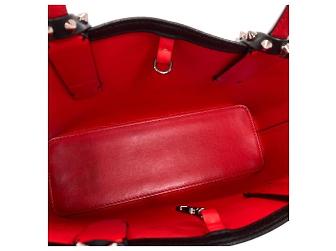 Borsa a mano 2-Way in pelle Christian Louboutin - vista 5