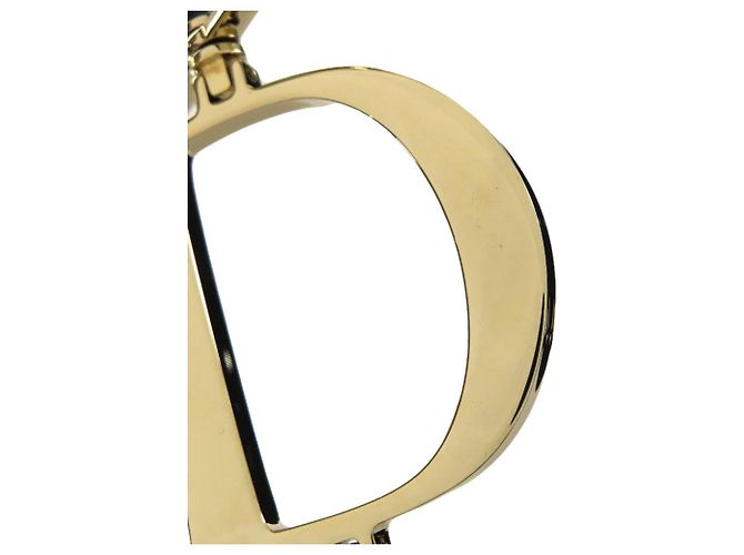 Borsa a tracolla Christian Dior Diorly - vista 11