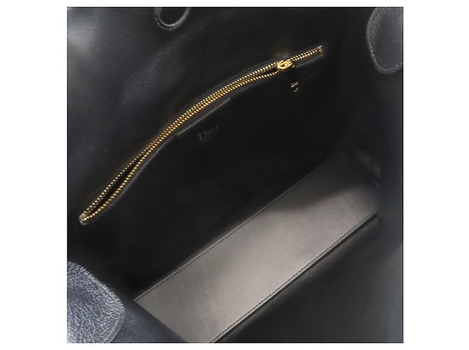 Borsa a tracolla Christian Dior Diorly - vista 5