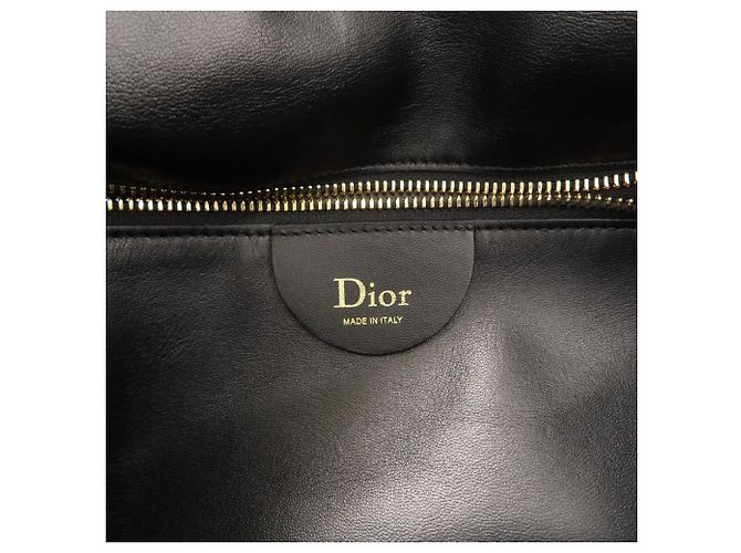 Borsa a tracolla Christian Dior Diorly - vista 6