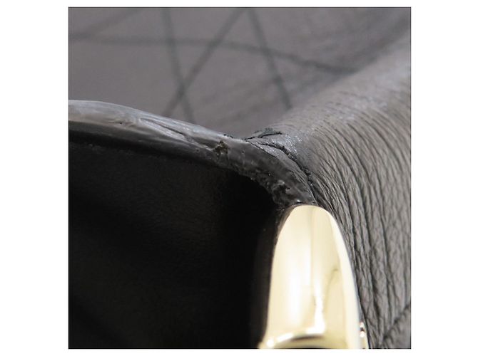 Borsa a tracolla Christian Dior Diorly - vista 9
