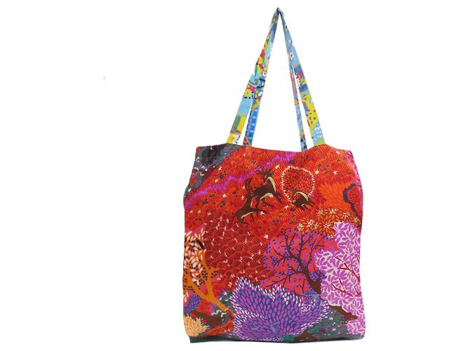Hermès Hermes Petit H Eco Bag Handtasche - Ansicht 2