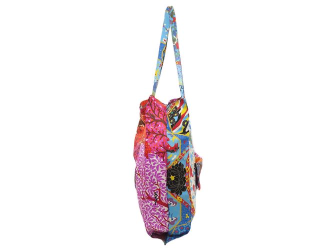 Hermès Hermes Petit H Eco Bag Handtasche - Ansicht 3