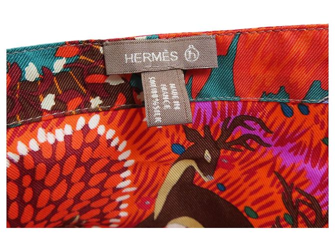 Hermès Hermes Petit H Eco Bag Handtasche - Ansicht 6