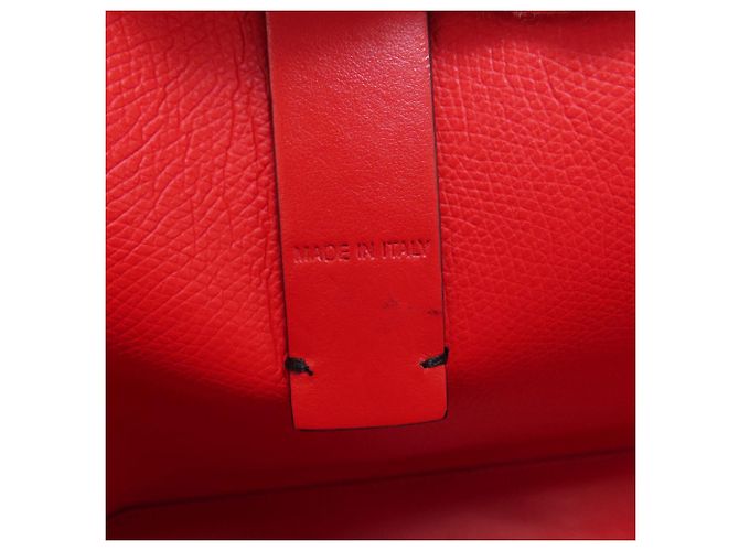 Borsa Cabata Christian Louboutin - vista 10