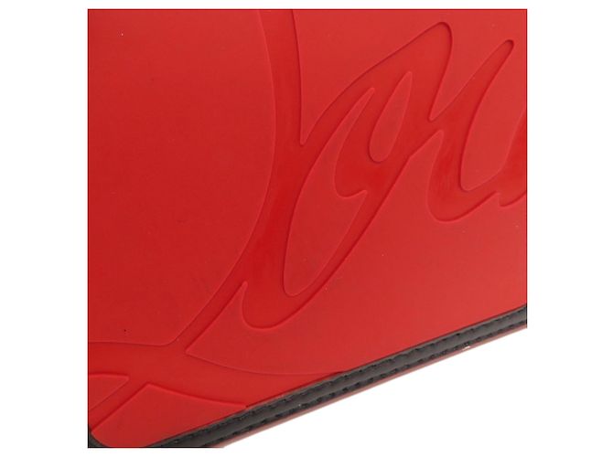 Borsa Cabata Christian Louboutin - vista 14