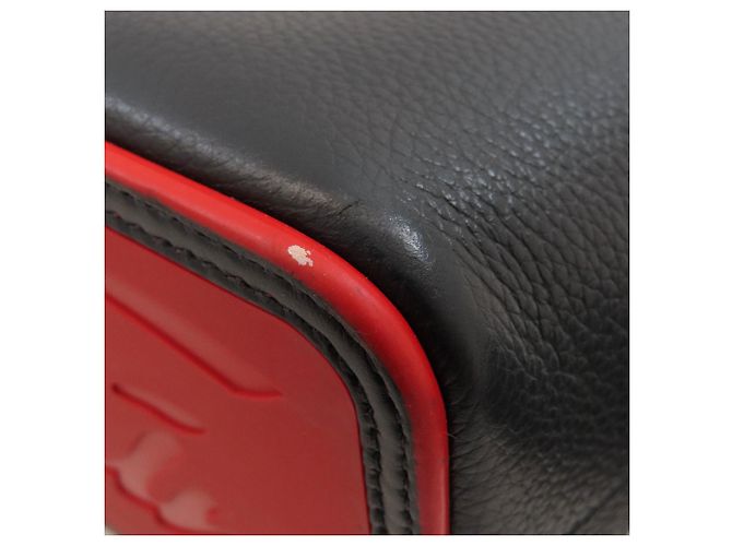 Borsa Cabata Christian Louboutin - vista 17