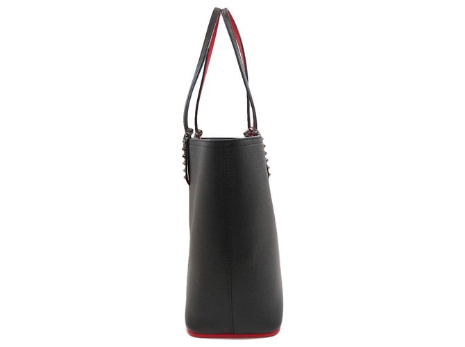 Borsa Cabata Christian Louboutin - vista 3