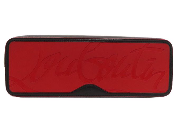 Borsa Cabata Christian Louboutin - vista 4