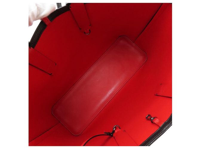 Borsa Cabata Christian Louboutin - vista 5
