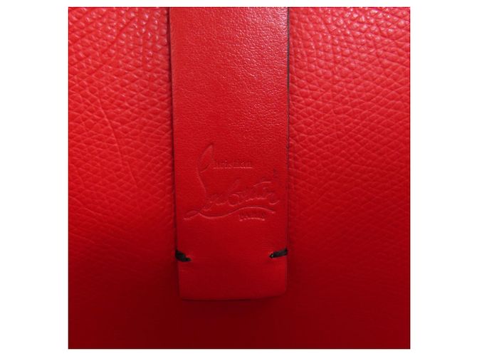 Borsa Cabata Christian Louboutin - vista 6