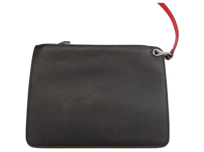 Borsa Cabata Christian Louboutin - vista 7