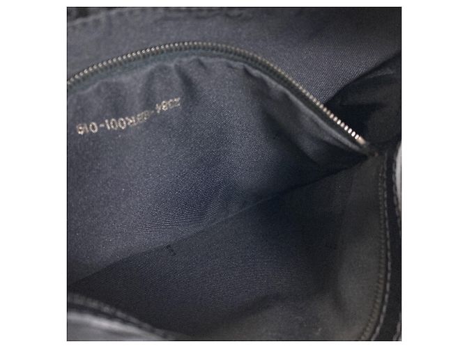Fendi One-Shoulder Zucchino Schultertasche - Ansicht 8