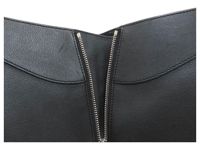 Bolso 2-Way Loewe Hammock Polka Dot - vista 10