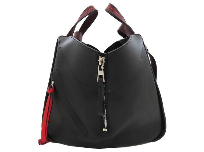 Bolso 2-Way Loewe Hammock Polka Dot - vista 3