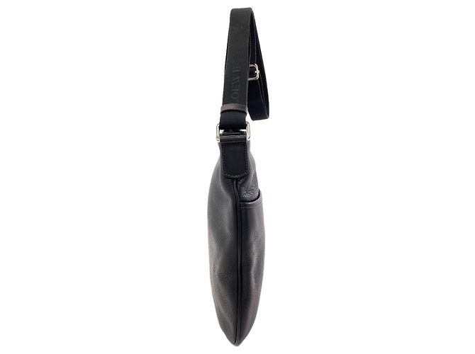 Loewe Anagram Shoulder Bag - view 3