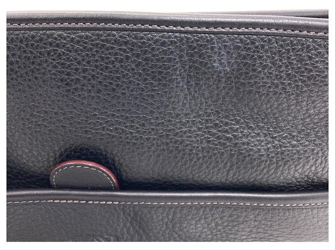 Loewe Anagram Shoulder Bag - view 7
