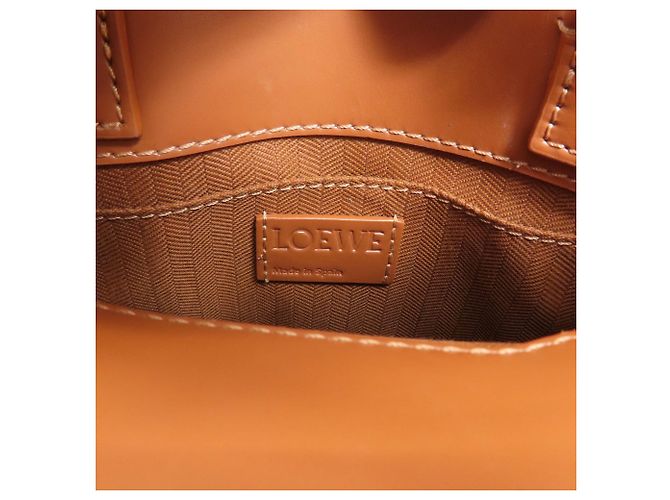 Bolsa 2-Way Loewe Standard A5 Mini - vista 6