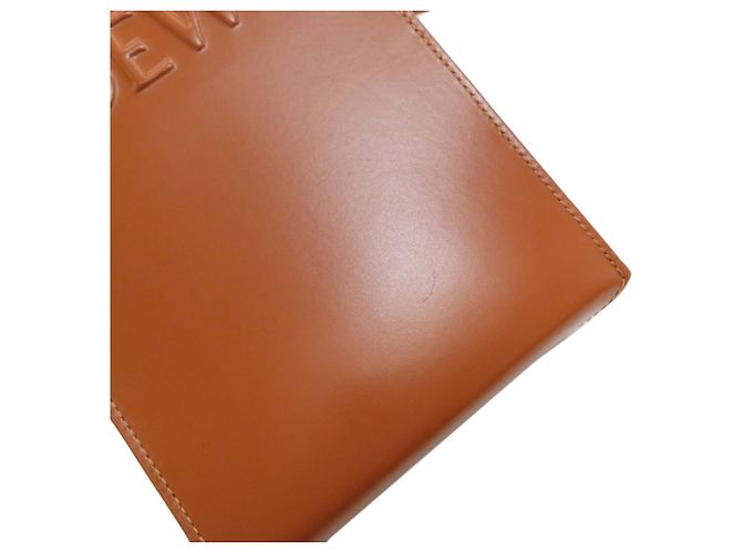 Bolsa 2-Way Loewe Standard A5 Mini - vista 7