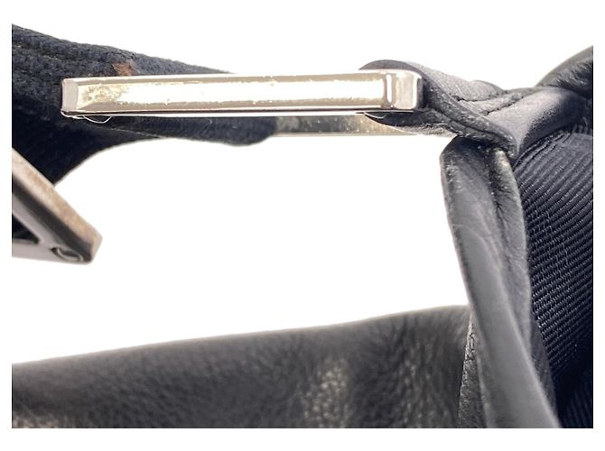 Bolsa de Ombro Loewe Anagram - vista 10