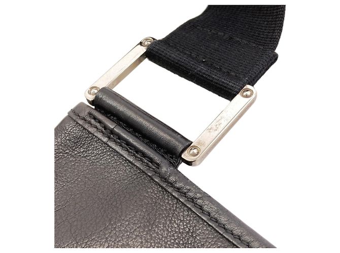 Bolsa de Ombro Loewe Anagram - vista 11