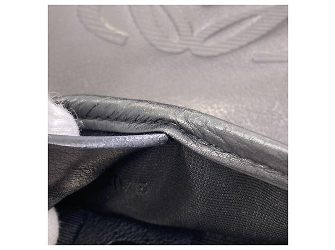 Bolsa de Ombro Loewe Anagram - vista 7
