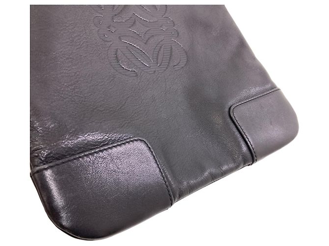 Bolsa de Ombro Loewe Anagram - vista 9