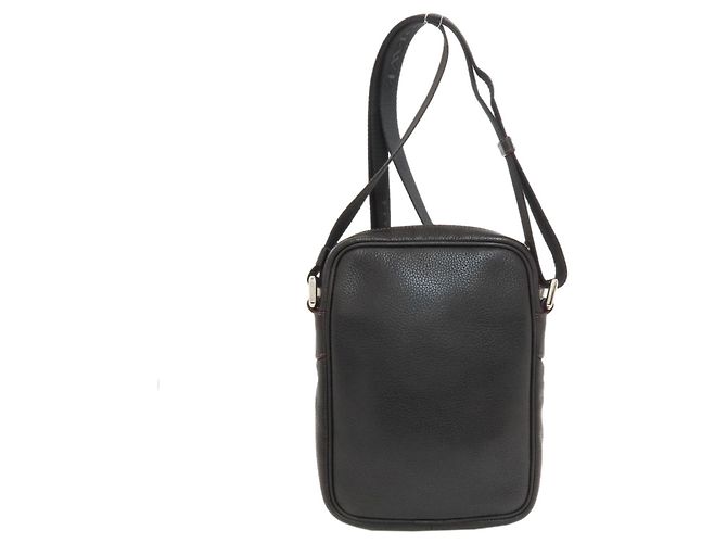 Bolso Anagram Long Shoulder Loewe - vista 2