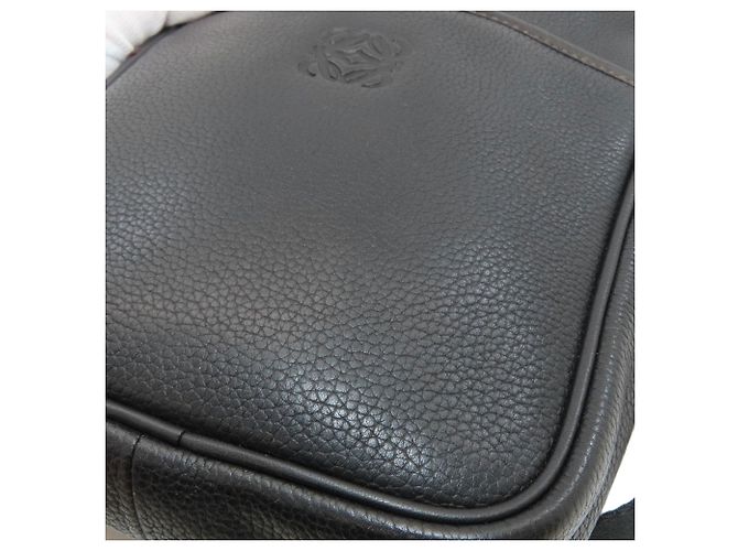 Bolso Anagram Long Shoulder Loewe - vista 7