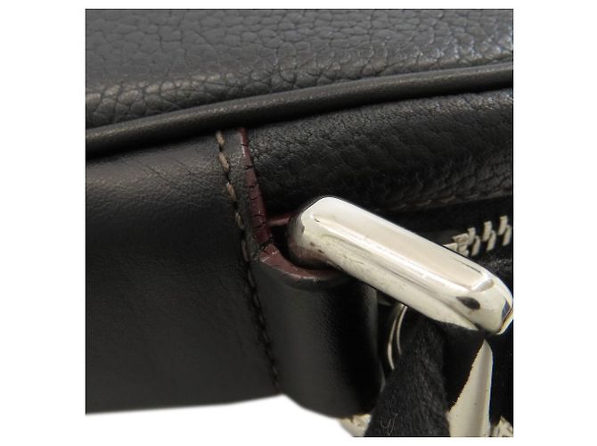 Bolso Anagram Long Shoulder Loewe - vista 9