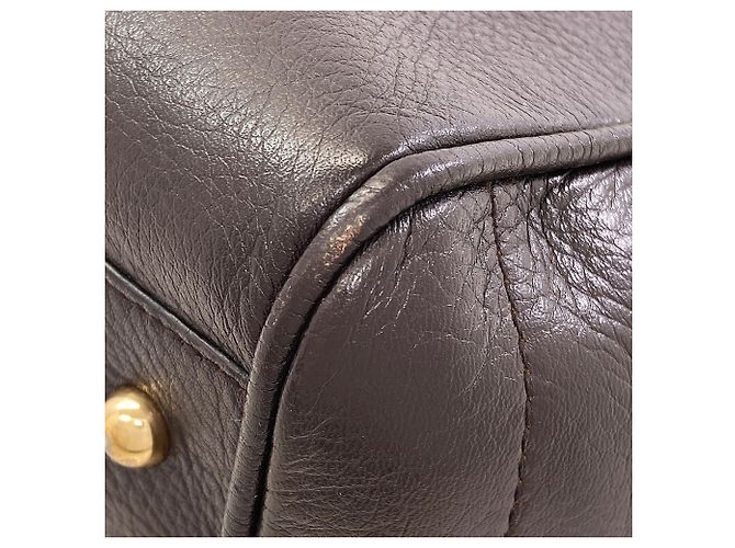 Borsa Tote Loewe Heritage - vista 11