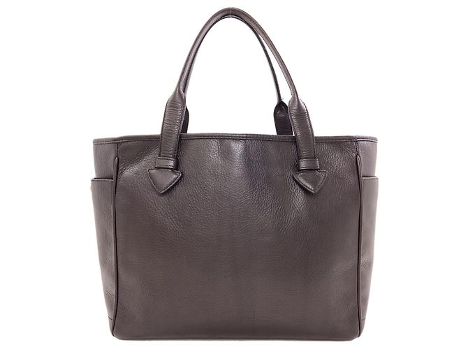Borsa Tote Loewe Heritage - vista 2