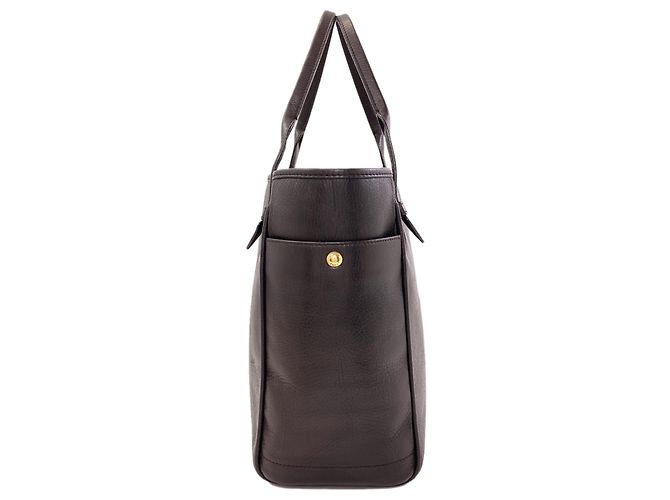 Borsa Tote Loewe Heritage - vista 3