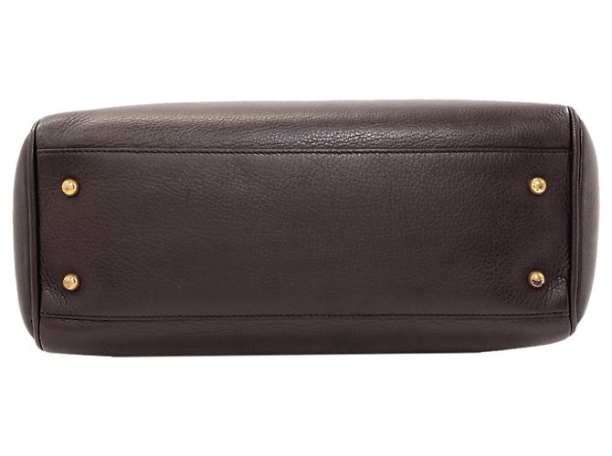 Borsa Tote Loewe Heritage - vista 4