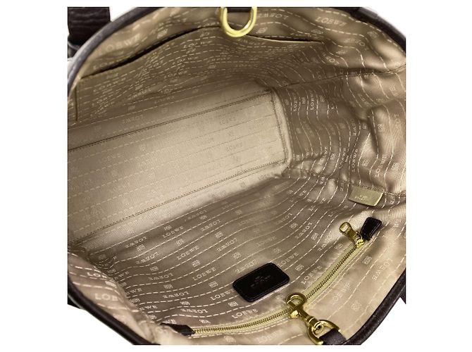 Borsa Tote Loewe Heritage - vista 5