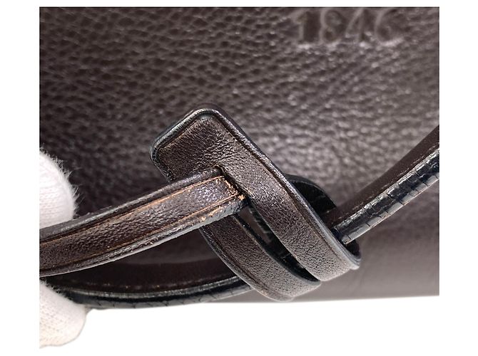 Borsa Tote Loewe Heritage - vista 9