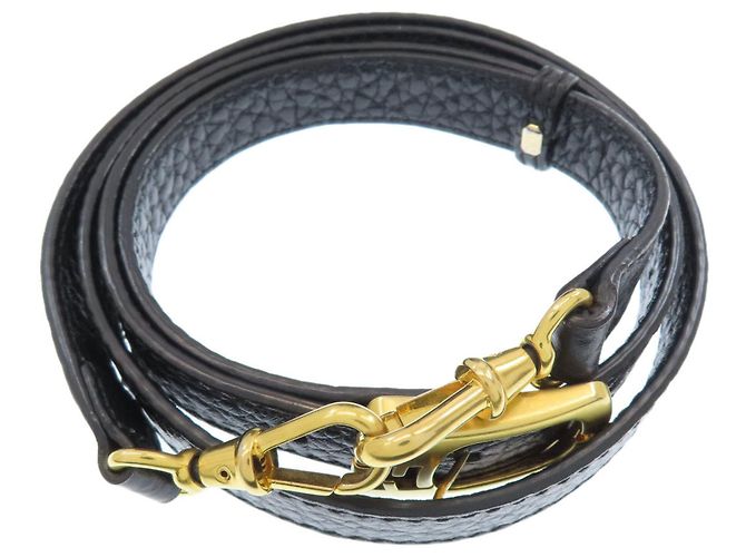 Fendi Chameleon 2-Way Lederhandtasche - Ansicht 7