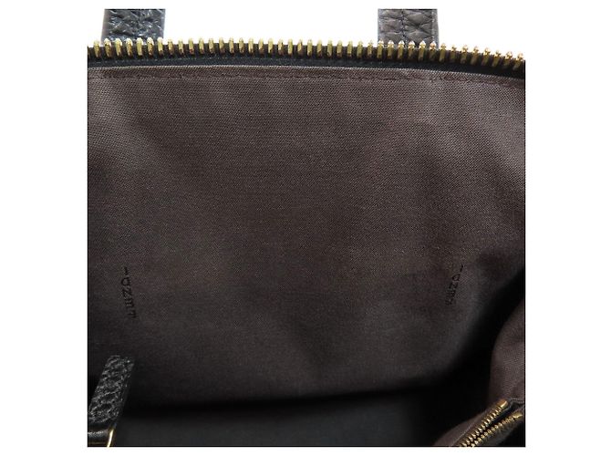 Fendi Chameleon 2-Way Lederhandtasche - Ansicht 8