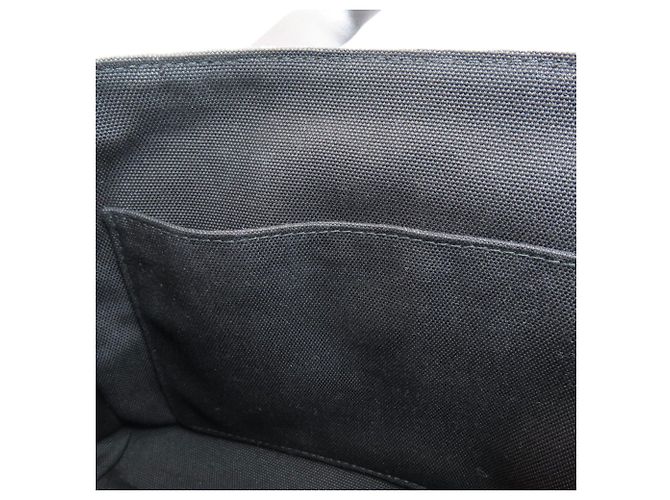 Sac à main 2-Way Miu Miu à carreaux Gingham - vue 8