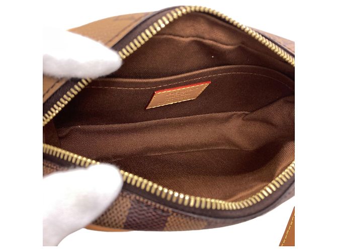 Louis Vuitton M26020 Trocadero Monogram Shoulder Bag - vista 5