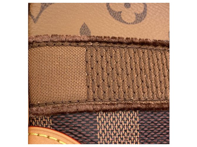 Louis Vuitton M26020 Trocadero Monogram Shoulder Bag - vista 7
