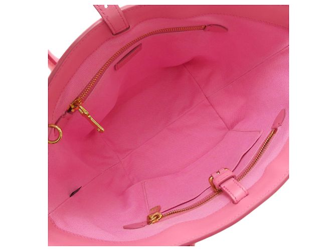 Sac à main 2-Way en raphia Miu Miu - vue 5