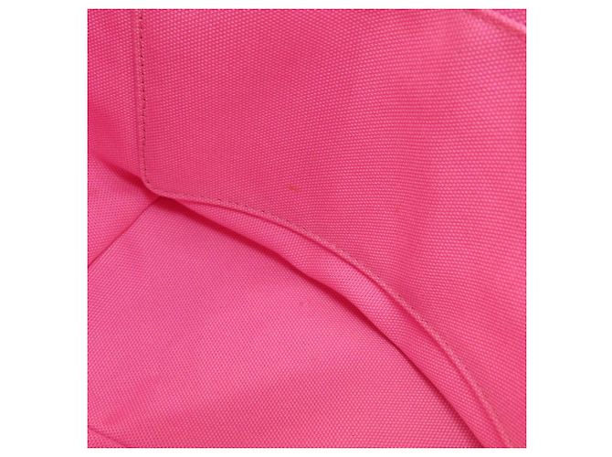 Sac à main 2-Way en raphia Miu Miu - vue 9