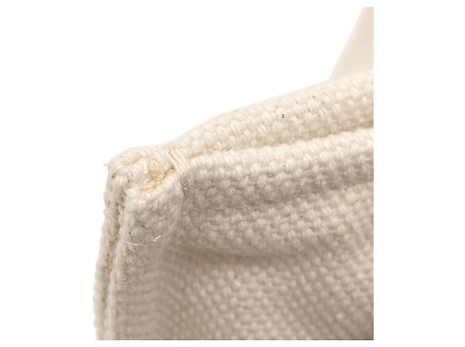Bolso de mano 2-Way de lona Bally para mujer - vista 10