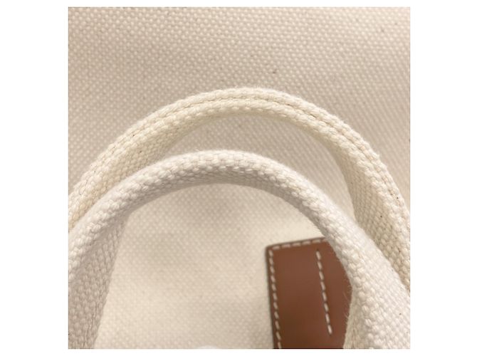 Bolso de mano 2-Way de lona Bally para mujer - vista 12
