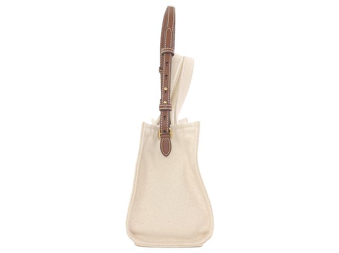 Bolso de mano 2-Way de lona Bally para mujer - vista 3