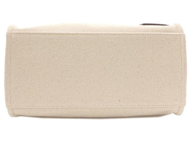 Bolso de mano 2-Way de lona Bally para mujer - vista 4