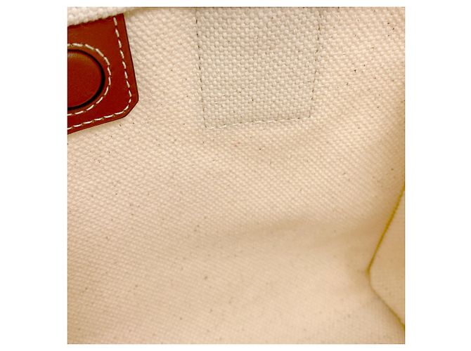Bolso de mano 2-Way de lona Bally para mujer - vista 7